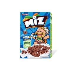 Bánh quy socola Miz 54g Orion