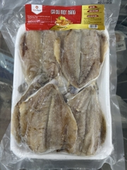 Cá Đù một nắng Natufood 500g