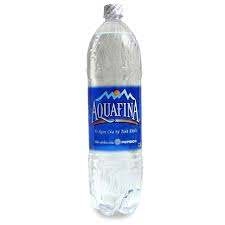 Nước Aquafina 1.5l
