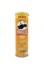 Snack khoai tây vị phomai Pringles 107g