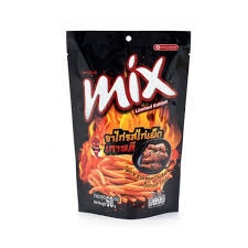 Que cay Thái Mix gà cực cay 60g