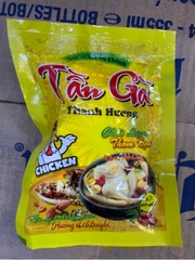 Gia vị tần gà Hải Dung 80g
