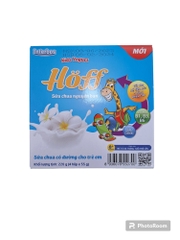 Sữa chua Hoff vị nguyên bản 220g