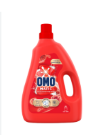 Omo Matic nước giặt cửa trên sạch thơm vượt trội 2,7kg