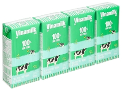STTT có đường Vinamilk 110ml