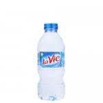 Nước khoáng Lavie 350ml
