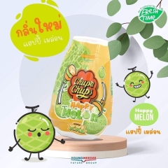 Sáp thơm Chupa Chups hương kẹo dưa lưới 230g Thái Lan
