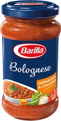 Sốt cà chua thịt bò bằm Bolognese Barilla Ý 200g