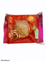 Bánh nướng Kinh Đô nhân đậu xanh lá dứa 1 trứng 150g