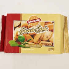 Bánh chả Bảo Minh 120g