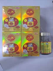 Nước yến xào Lifesnest không đường kẹp 4 * 70ml