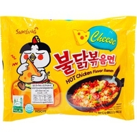 Mỳ gà cay phô mai SamYang Hàn Quốc 140g