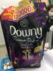 Nước xả vải Downy huyền bí 3L