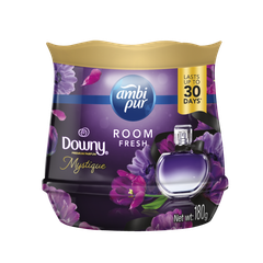 Sáp thơm khử mùi Ambi Pur hương downy huyền bí 180g