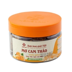 Mơ cam thảo Hồng Lam 200g