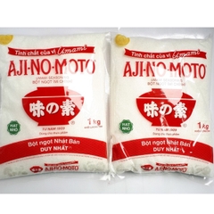 Bột ngọt Ajinomoto cánh nhỏ 1kg