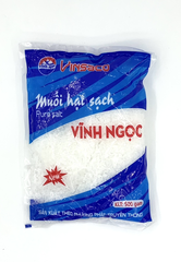 Muối sạch 500g Vĩnh Ngọc/Công Giang (B60g)