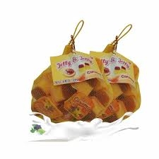 Thạch rau câu Caramen Đức Hạnh 700g túi lưới
