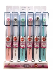Bàn chải đánh răng Care soft X-max