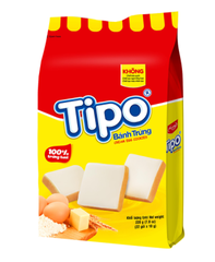 Bánh trứng Tipo Hữu Nghị 220g