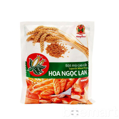 Bột mỳ hoa ngọc lan 500g