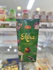 Socola Mira hazelnut Thổ Nhĩ Kỳ 170g