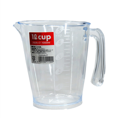 Ca đong chia vạch 1000ml Nhật Bản