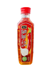 Nước mắm Nam Ngư tỏi ớt Lý Sơn 300ml