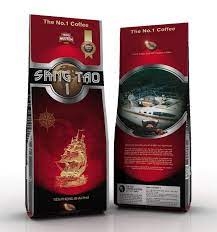 Cà phê Sáng tạo 1- 340g