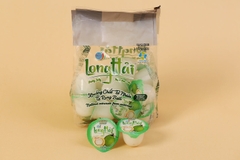 Thạch rau câu dừa Long Hải 416g