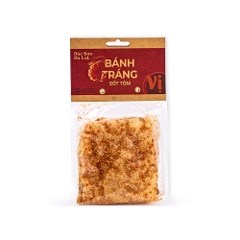Bánh tráng sốt tôm Vị 125g