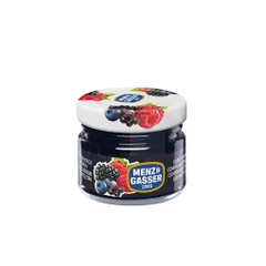Mứt trái cây rừng Menz & Gasser 1935 Ý 28g