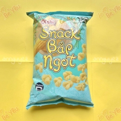 Oshi snack bắp ngọt 35g