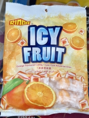 Kẹo Rinda Icy Fruit- vị cam