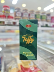 Kẹo mềm hương trái cây Toffy Thổ Nhĩ Kỳ 180g