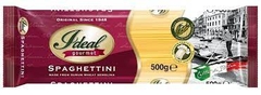 Mì Ý Spaghetti sợi nhỏ Ideal Gourmet Philippines 500g