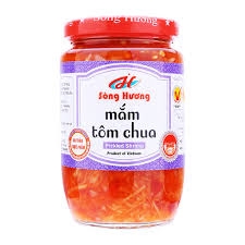 Mắm tôm chua Sông Hương 430g