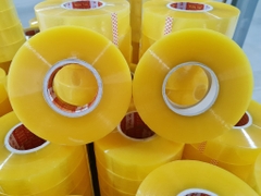Băng dính trong loại 1kg