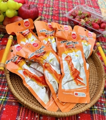 Chân gà ủ muối hoa tiêu Làng An 40g