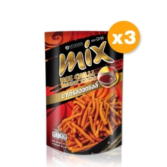 Que cay Thái Mix Hot CHILLI 60g