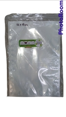 Set 0,5 kg túi hút chân không mặt trơn 26*38cm