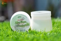 Sữa chua dừa non Chị Vàng Ba Vì 110g