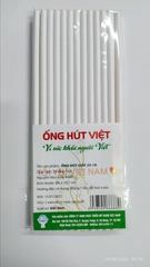 Ống hút Việt 25p6
