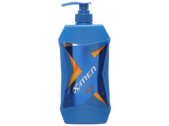 Sữa tắm Xmen Fire hương nước hoa 650g