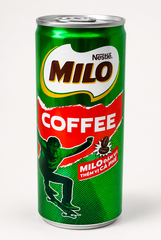 Milo Coffee lon 220ml