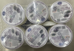 Sữa chua nếp cẩm Natumilk 160g vỉ 6 hộp
