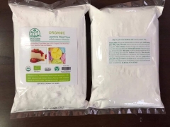 Bột gạo tẻ Jasmine hữu cơ Thái Lan 500g