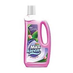 Nước lau sàn Max Kleen ngàn hoa ngọt ngào chai 1L
