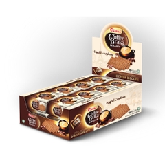Bánh Cà Phê Braka Coffee Libra 45g