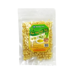 Ngô nếp tươi sấy Hương Việt 80g